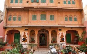 Jaipur Haveli